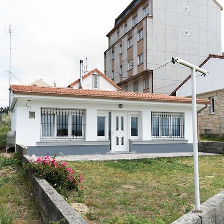Casa Area Da Vila Camarinas Luaran gambar