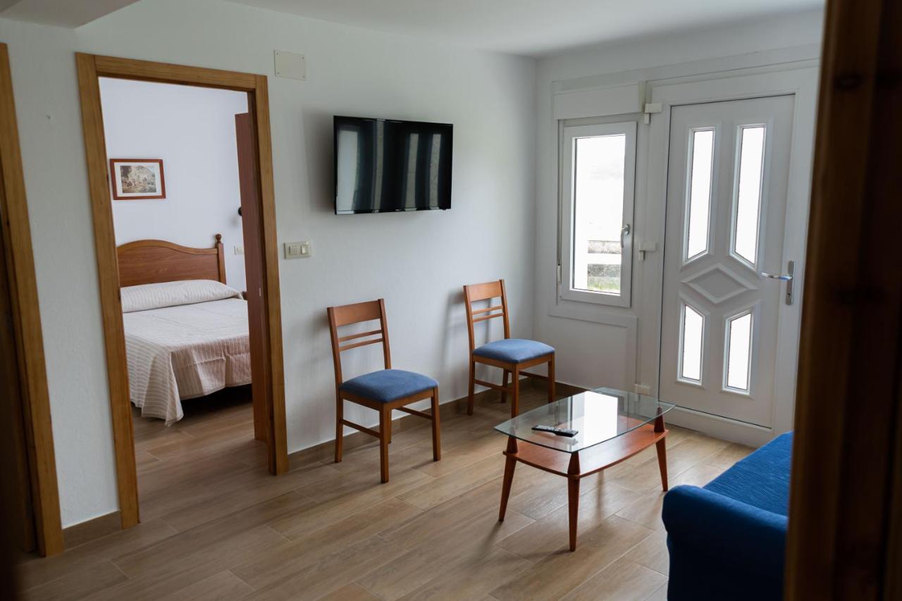 Casa Area Da Vila Camarinas Luaran gambar