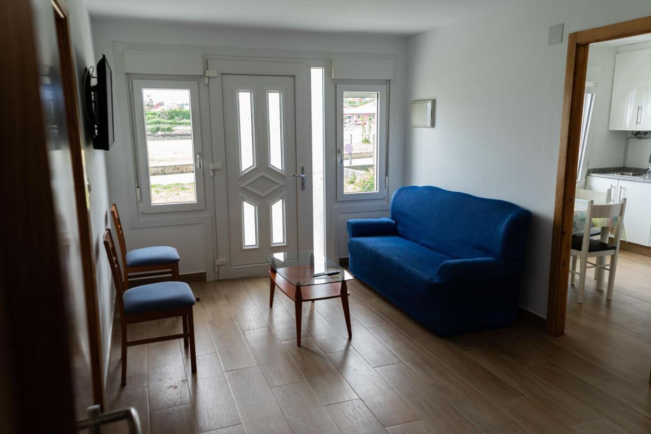Casa Area Da Vila Camarinas Luaran gambar
