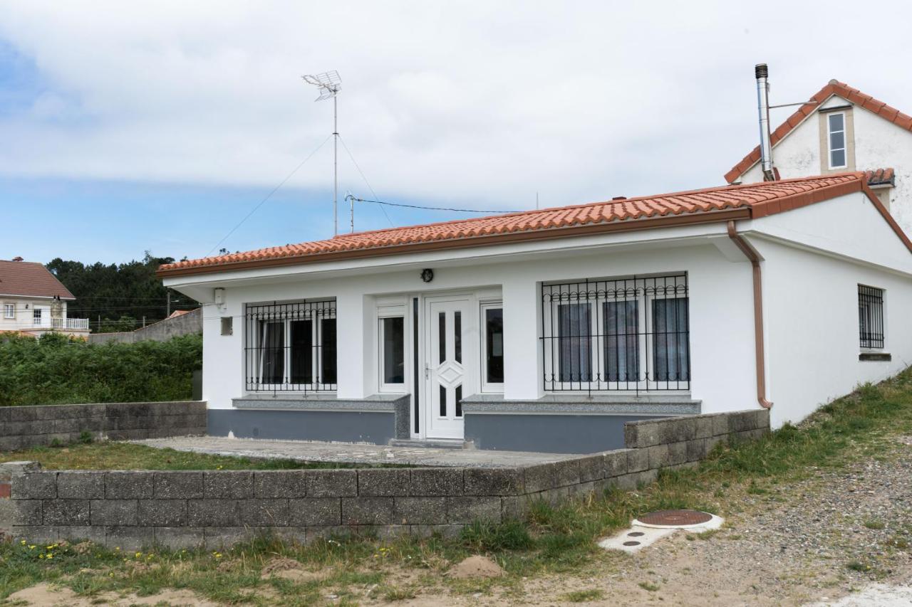 Casa Area Da Vila Camarinas Luaran gambar